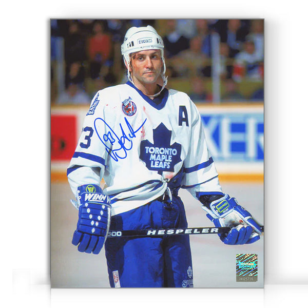 Doug gilmour toronto 2025 maple leafs jersey