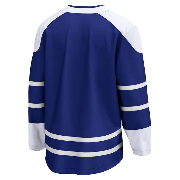 Toronto Maple Leafs adidas Reverse Retro 2.0 Vintage Pullover