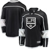 Camiseta de local de Los Angeles Kings Fanatics de la NHL