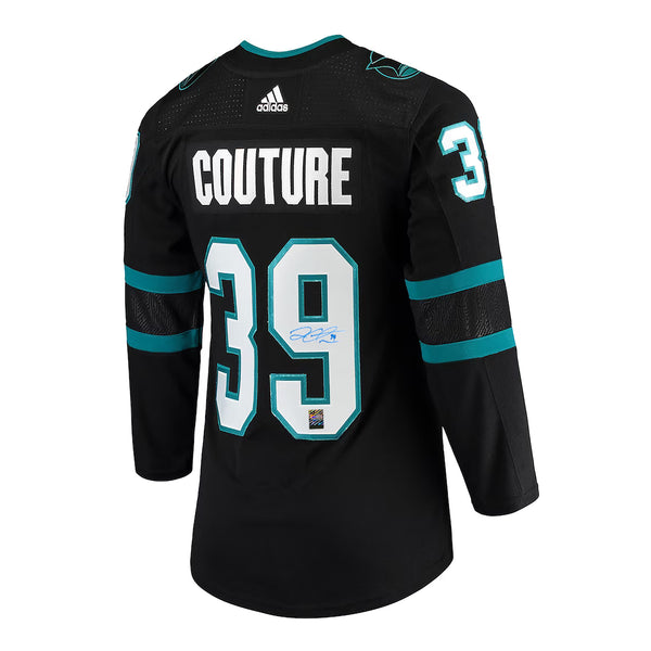 Women's Fanatics Branded Teal San Jose Sharks 30th Anniversary Premier Breakaway Team Jersey