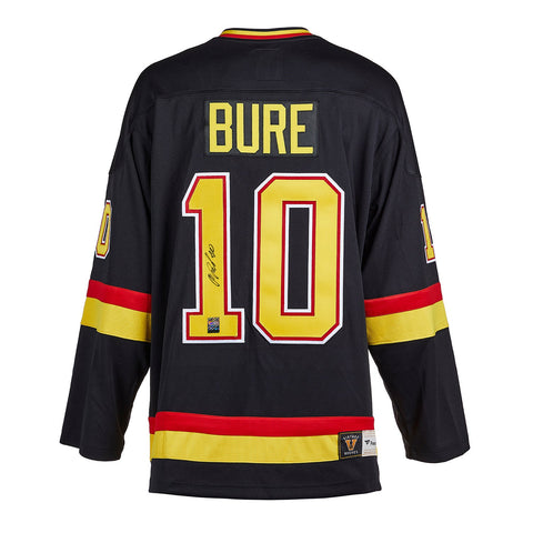 Pavel Bure New York Rangers Autographed Fanatics Jersey - Autographed NHL  Jerseys at 's Sports Collectibles Store