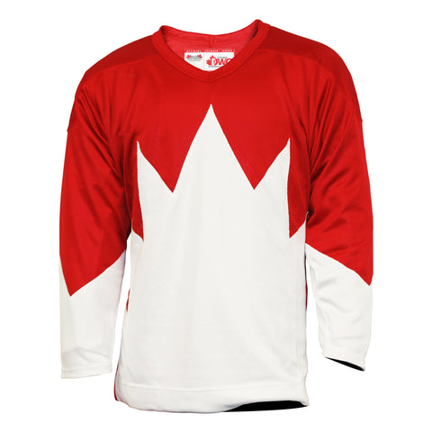 Vancouver Canucks size 54 = Extra Large Adidas Reverse Retro 2.0 NHL Jersey